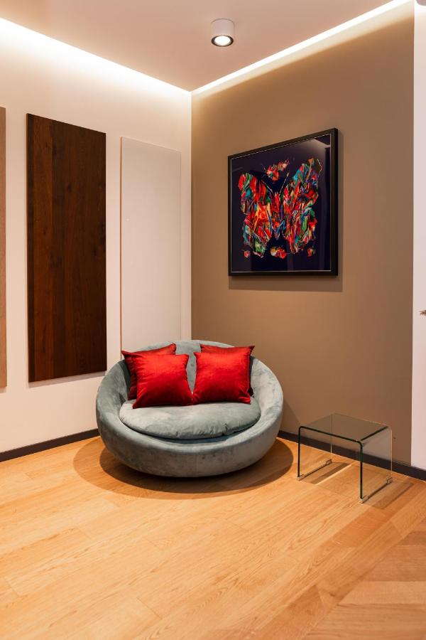 Arbio I Urban Apartment Zimmerstrasse