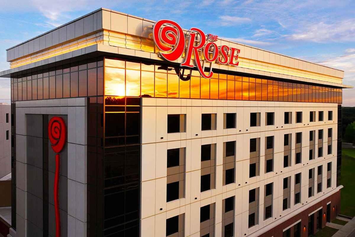 The Rose Gaming Resort — photo 1