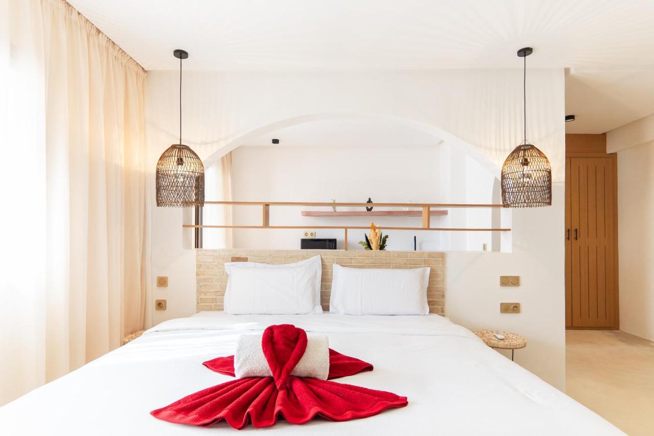 Architect's studio in the city center! - 2