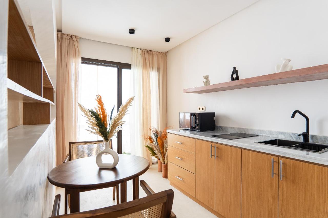 Architect's studio in the city center! - 4