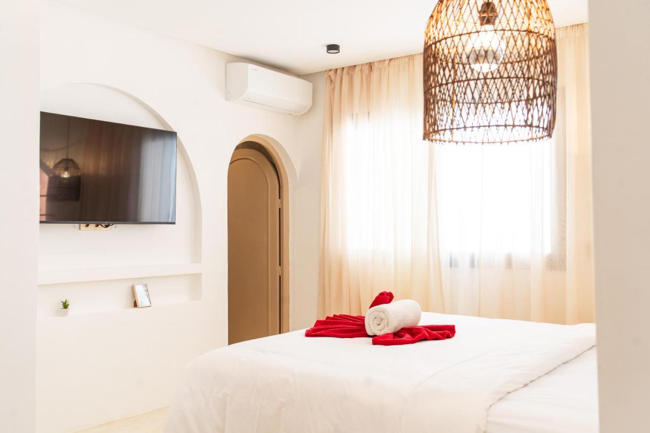 Architect's studio in the city center! - 5