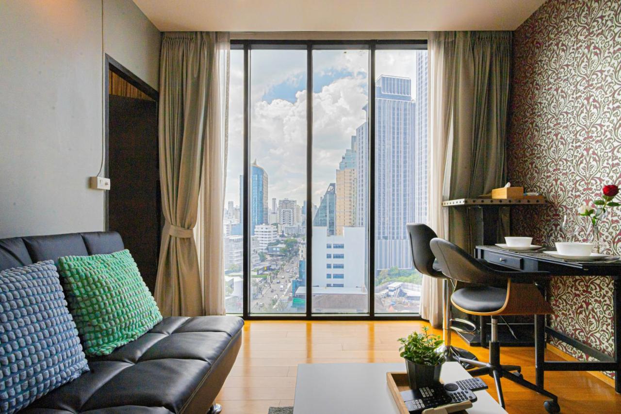 Warm&Cozy Stay near BTS Thonglor