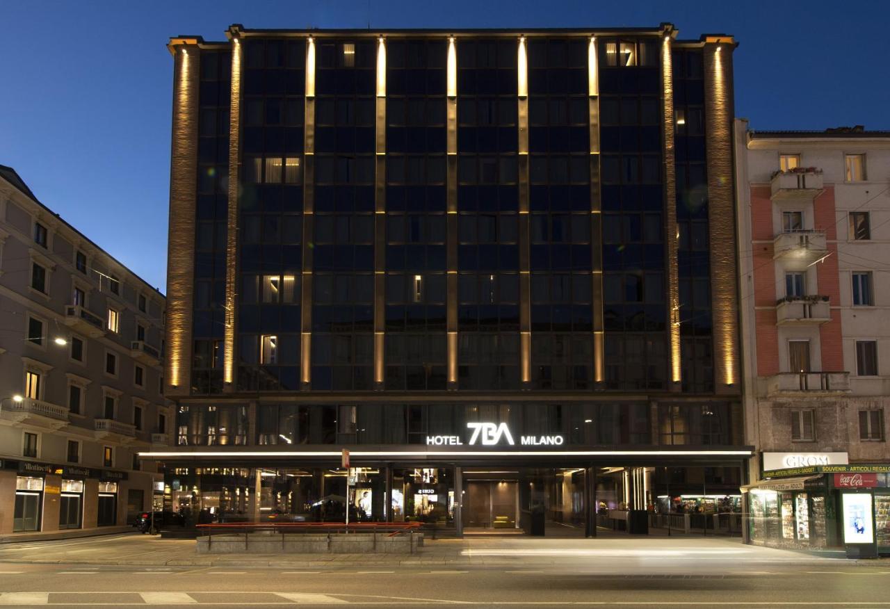 7BA Hotel Milano