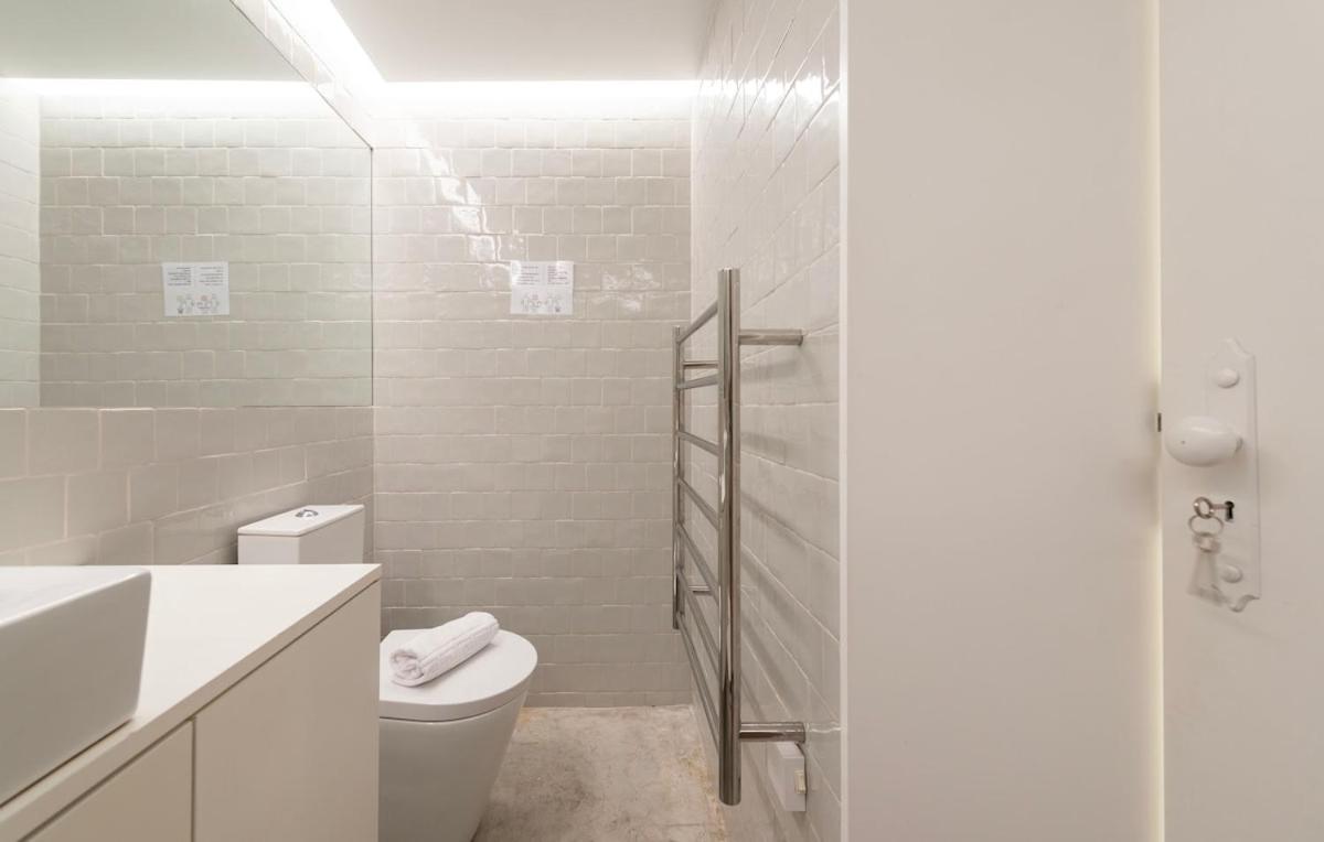 NEW! Blue Pearl Apartment - 4