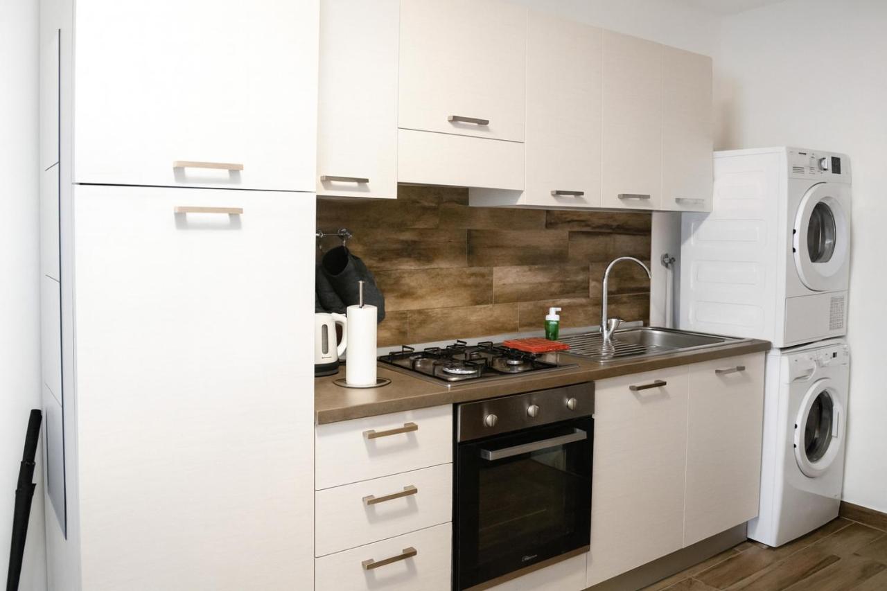 Silvia's sweet home - 5