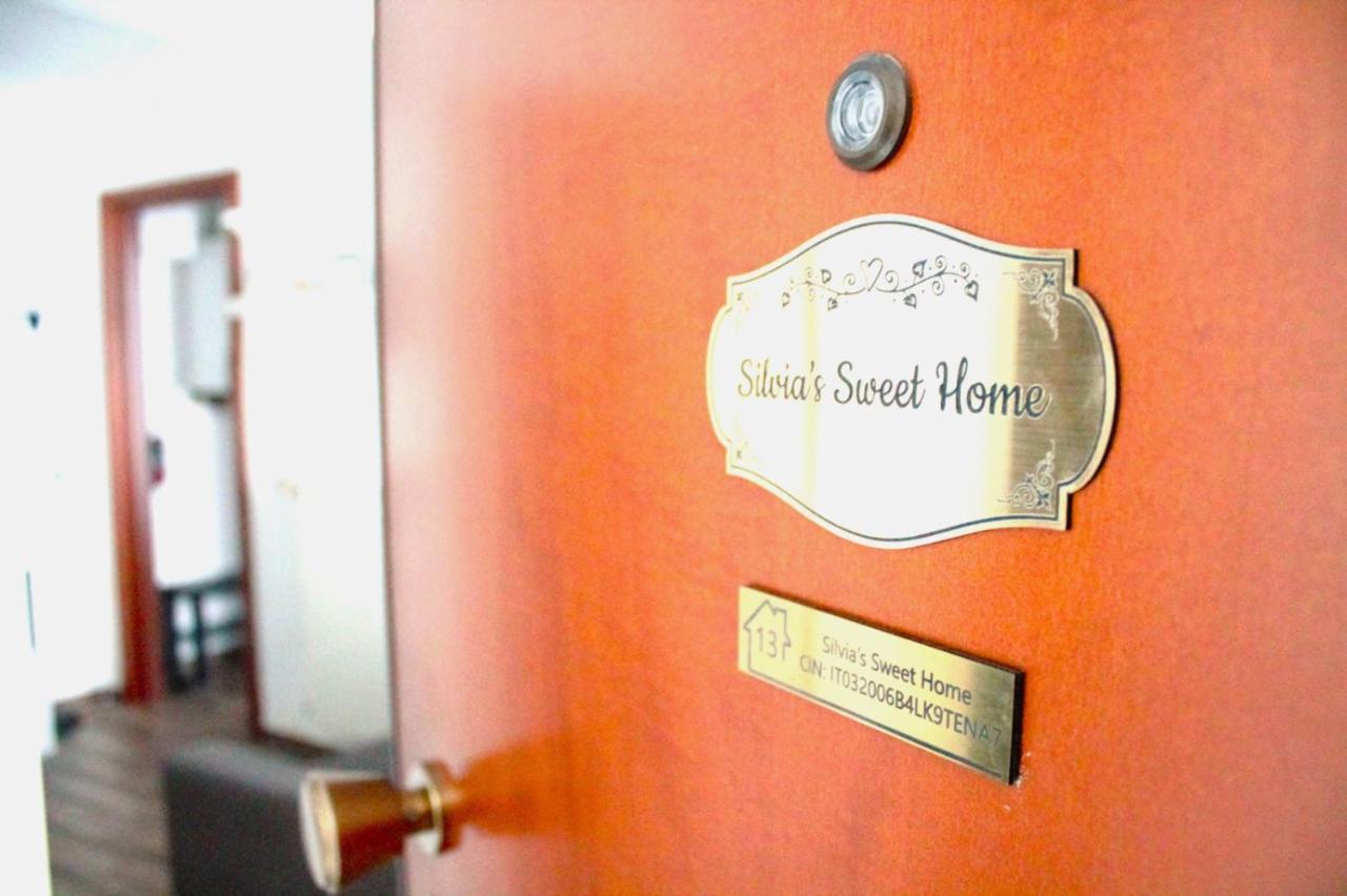 Silvia's sweet home - 2