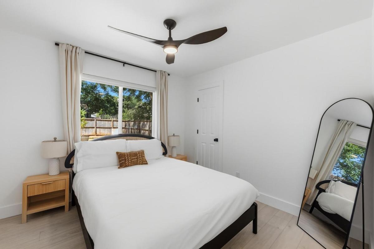 Stylish Austin 3BR and Private Pool - 2