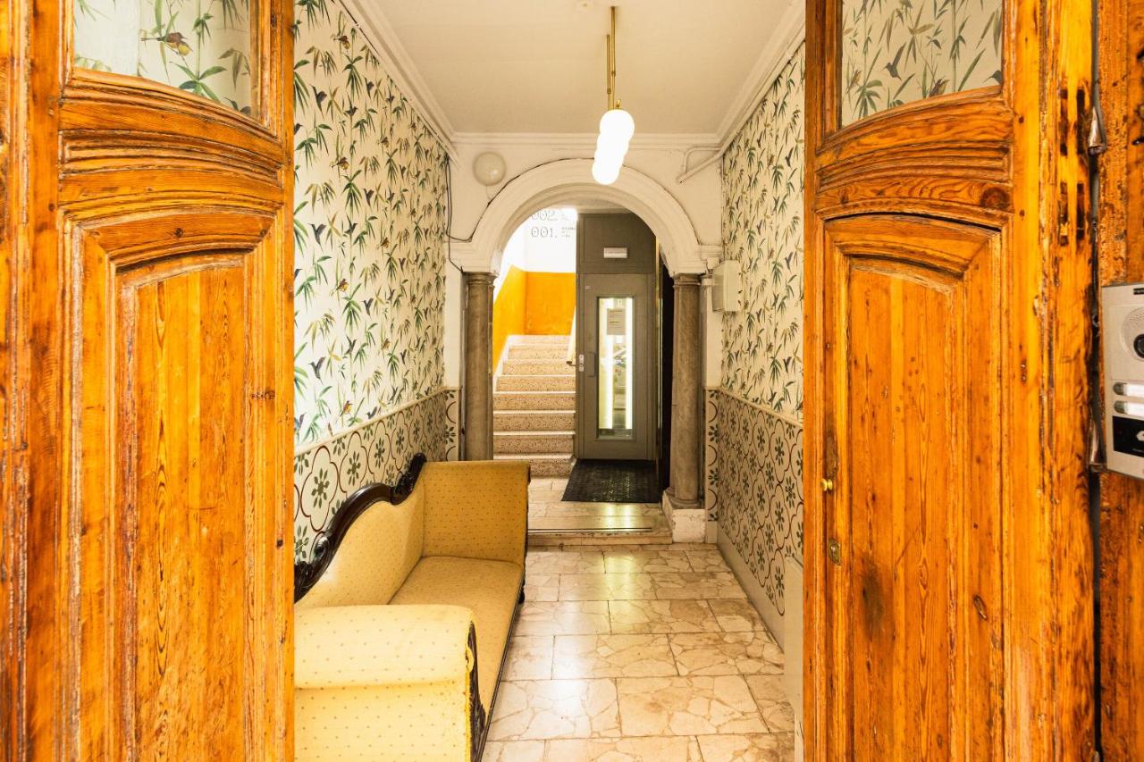 Hostal Boutique Vidamia - 5