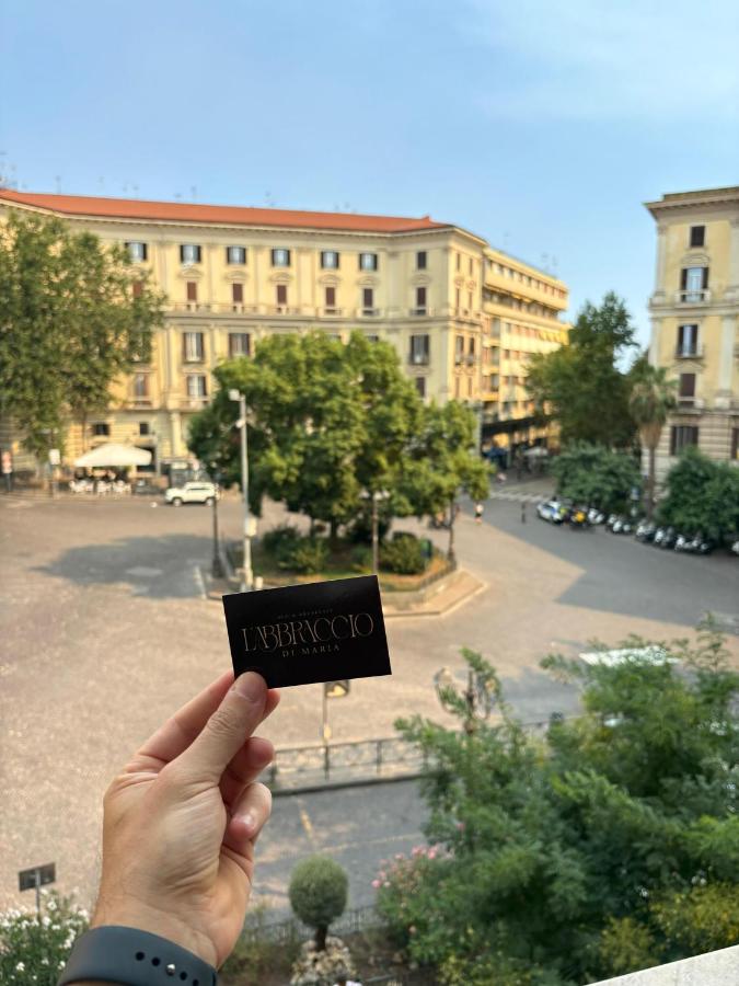 L'abbraccio di Maria - 3