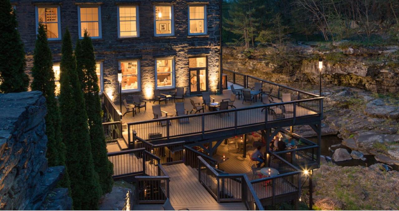 Ledges Hotel — photo 19