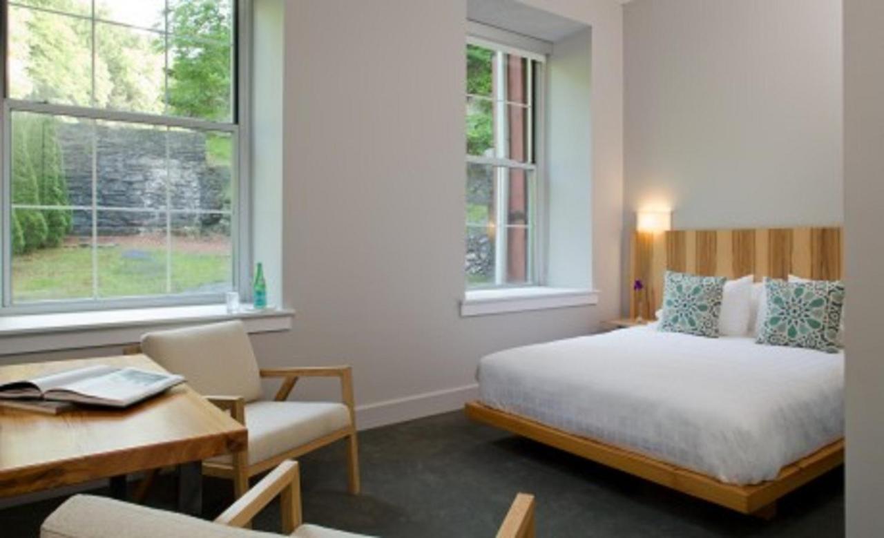 Ledges Hotel — photo 10