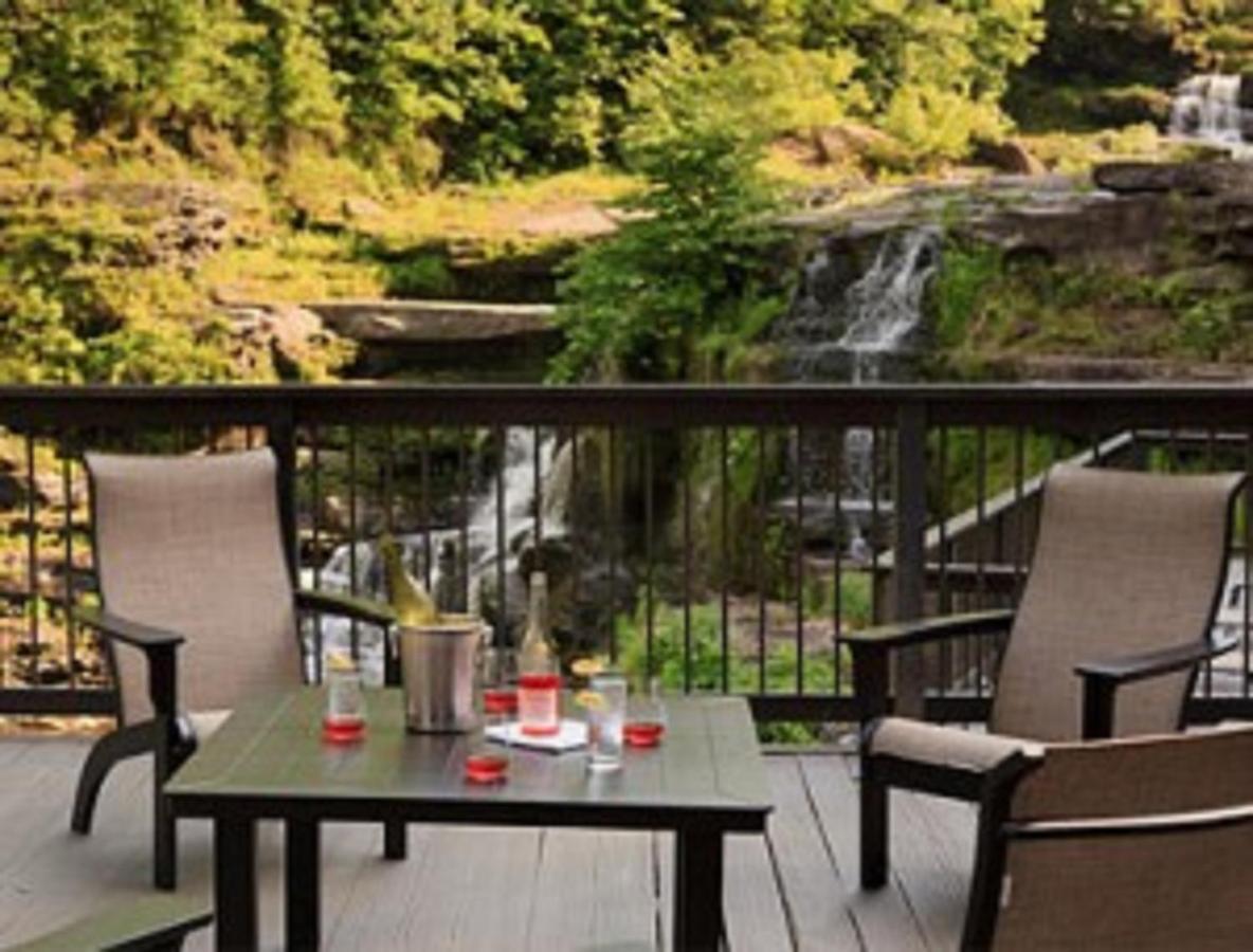 Ledges Hotel — photo 22
