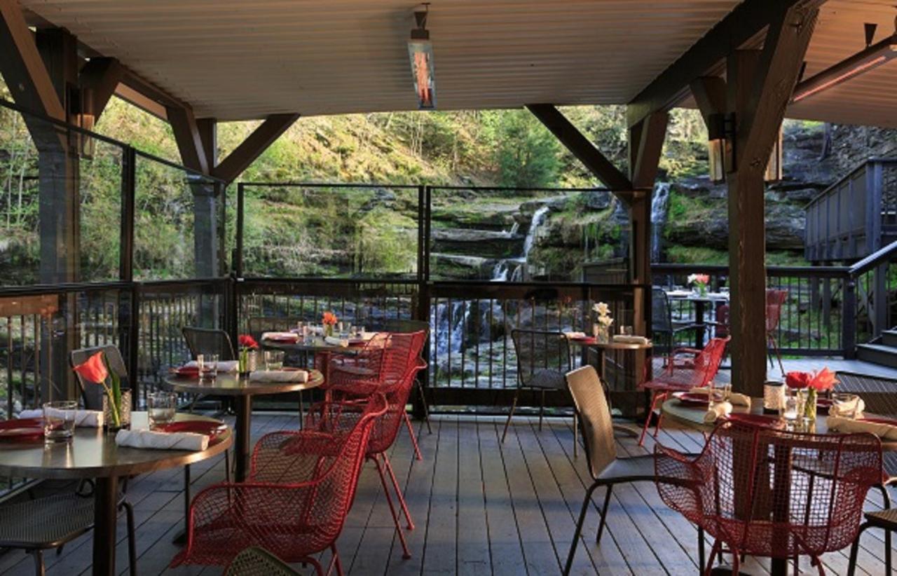 Ledges Hotel — photo 21