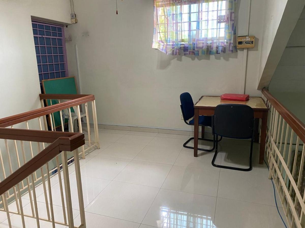 Comfortable Retreat in Megah Ria - 5