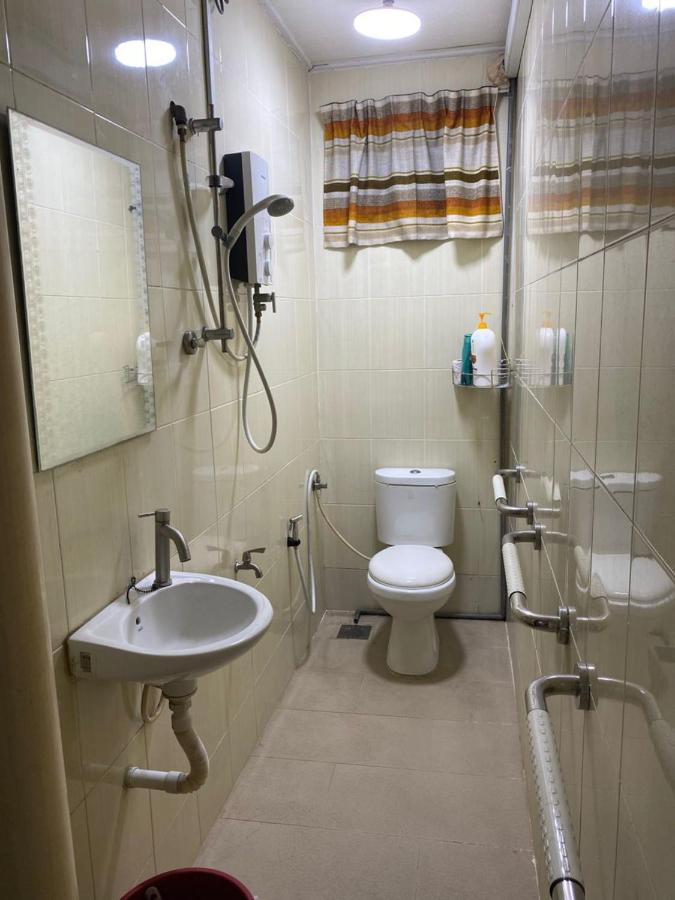 Comfortable Retreat in Megah Ria - 3