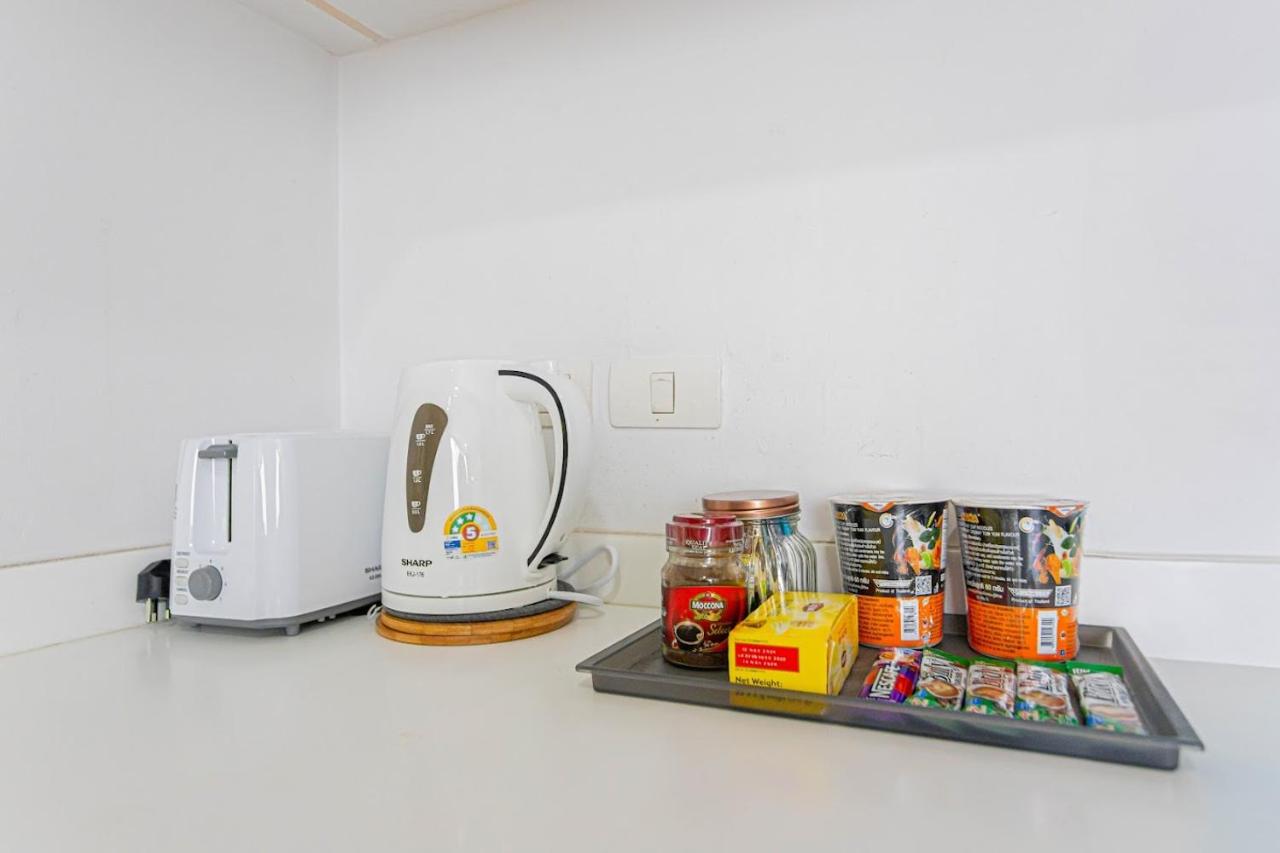 Warm&Cozy Stay near BTS Thonglor - 2