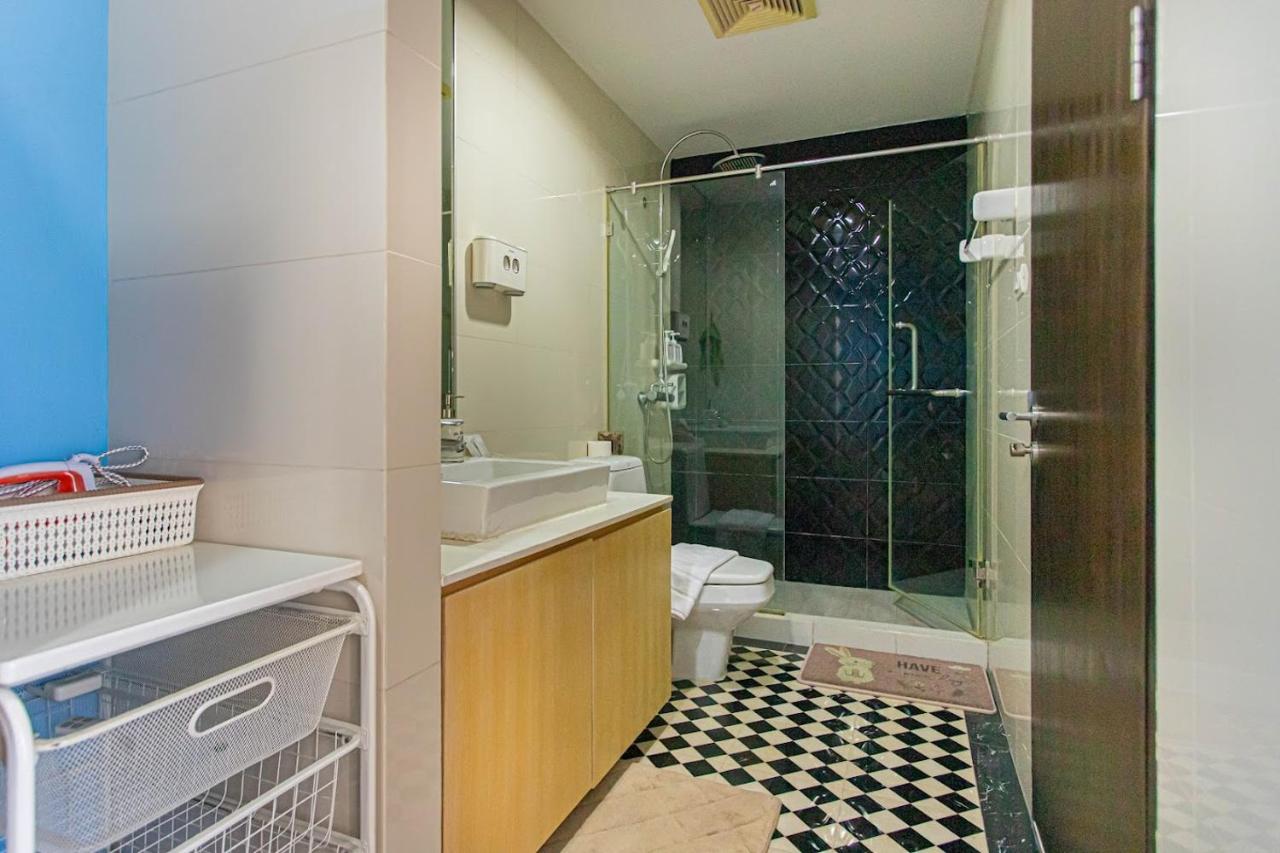 Warm&Cozy Stay near BTS Thonglor - 5