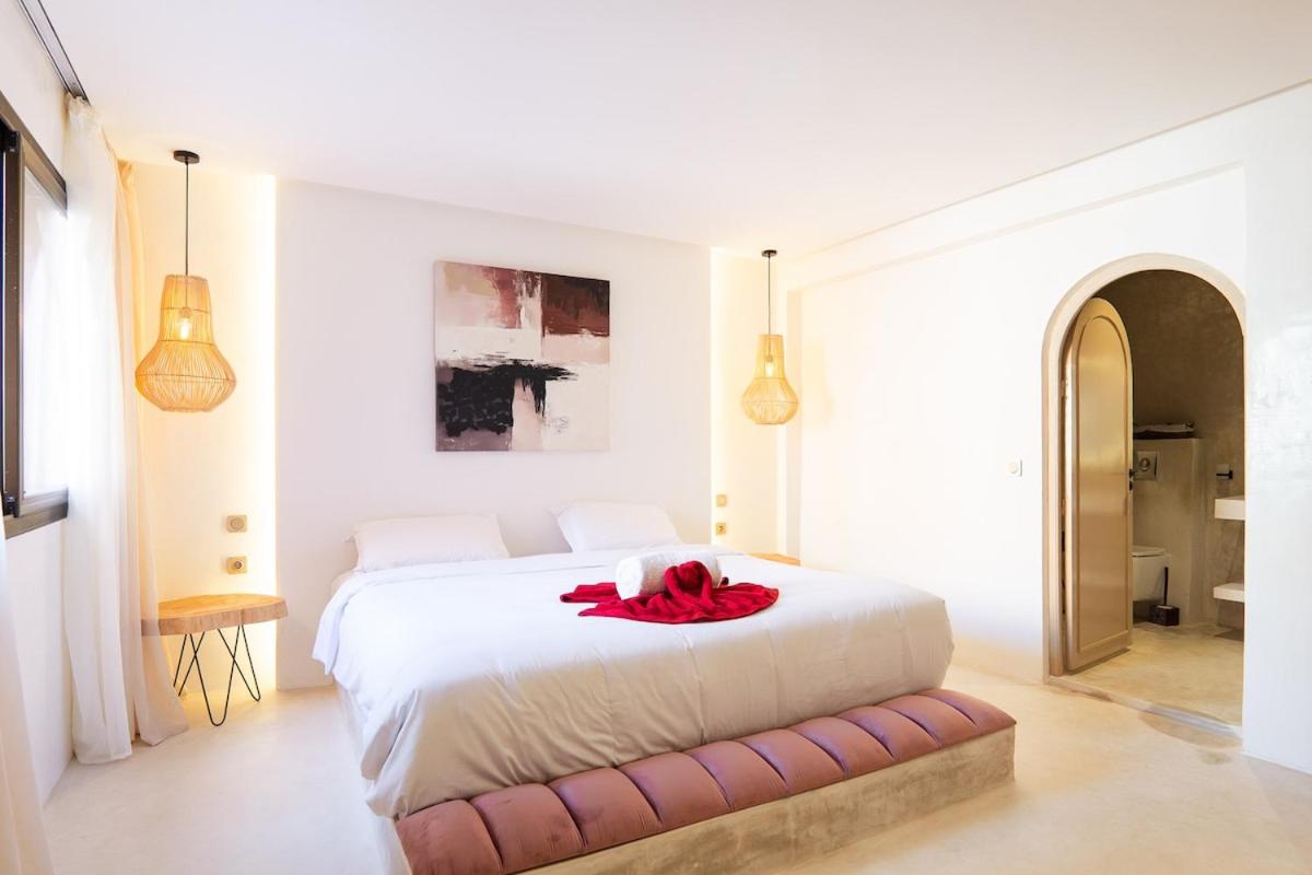 Refined studio in the city center! - 5