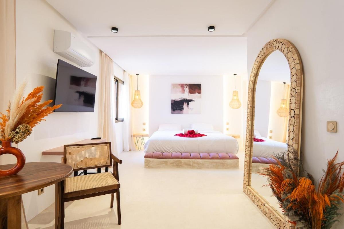 Refined studio in the city center! - 2