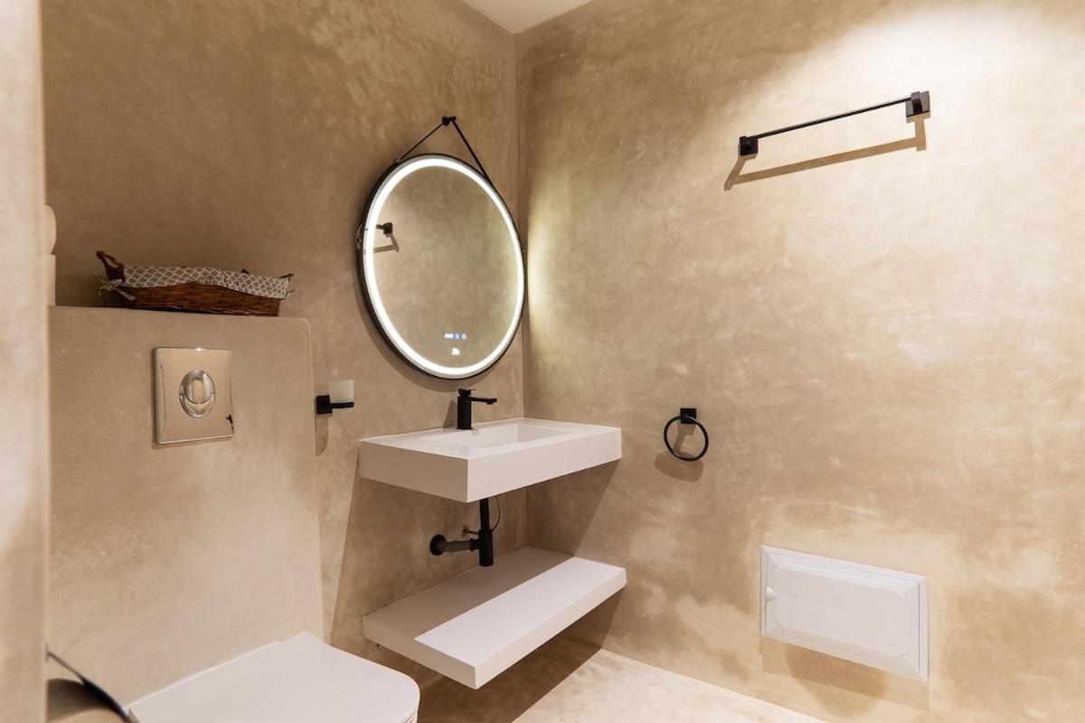 Refined studio in the city center! - 3