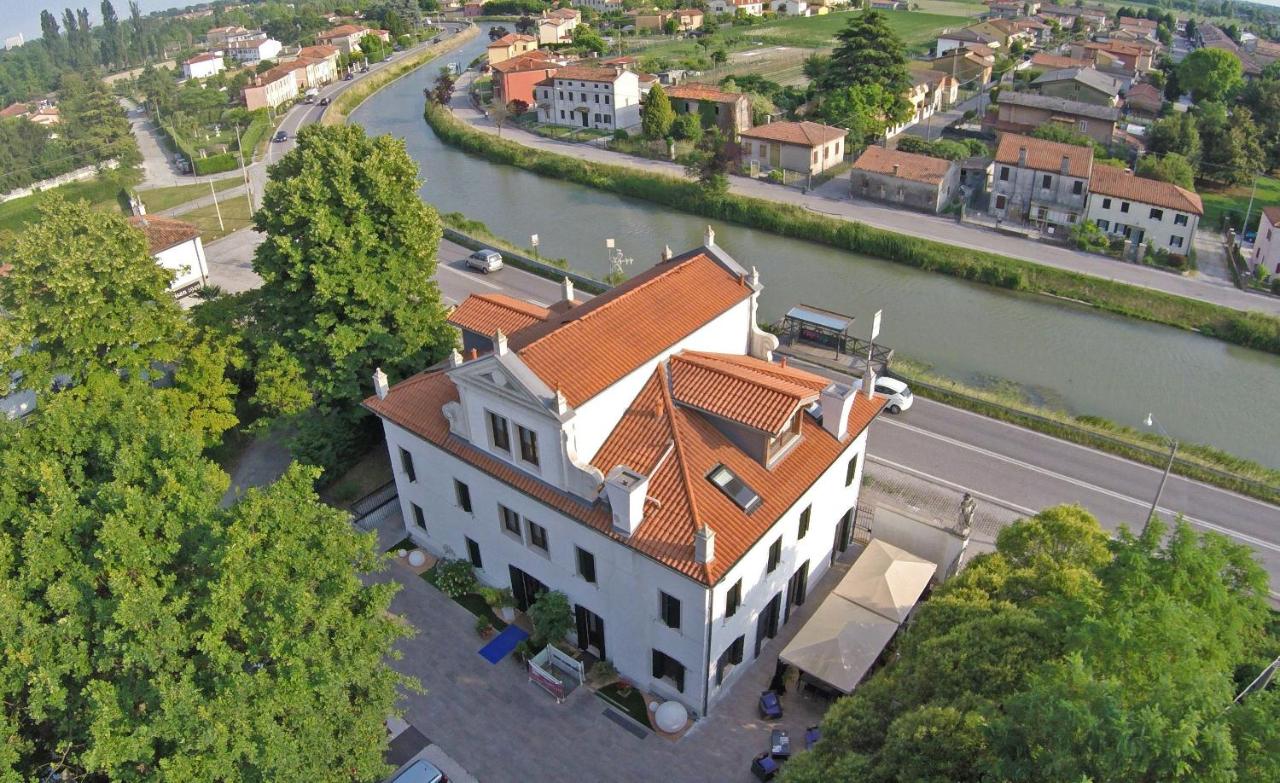 Villa Veneta-Ca' Sabbioni Venezia - 4
