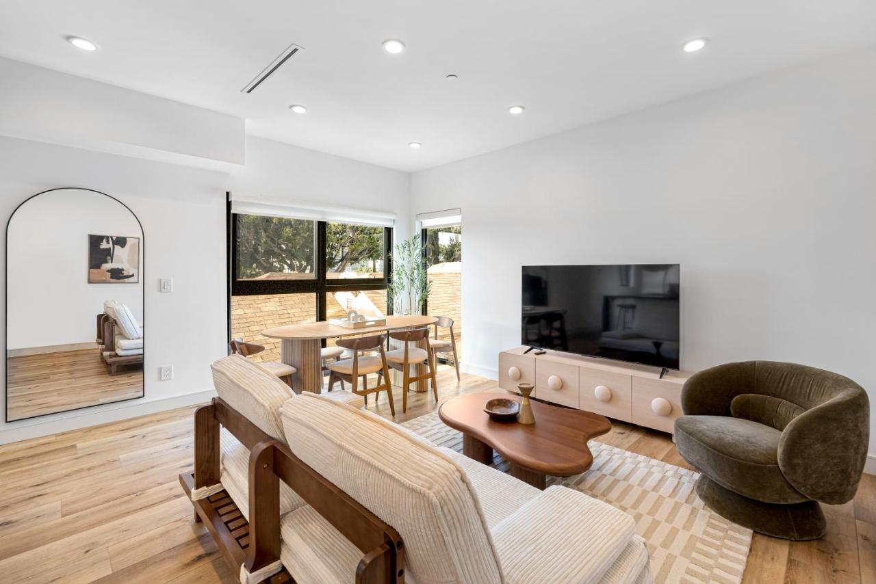 Platinum Suite LA - 5