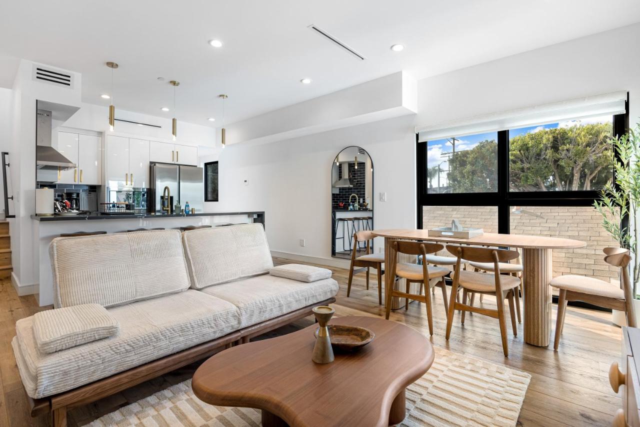 Platinum Suite LA - 4