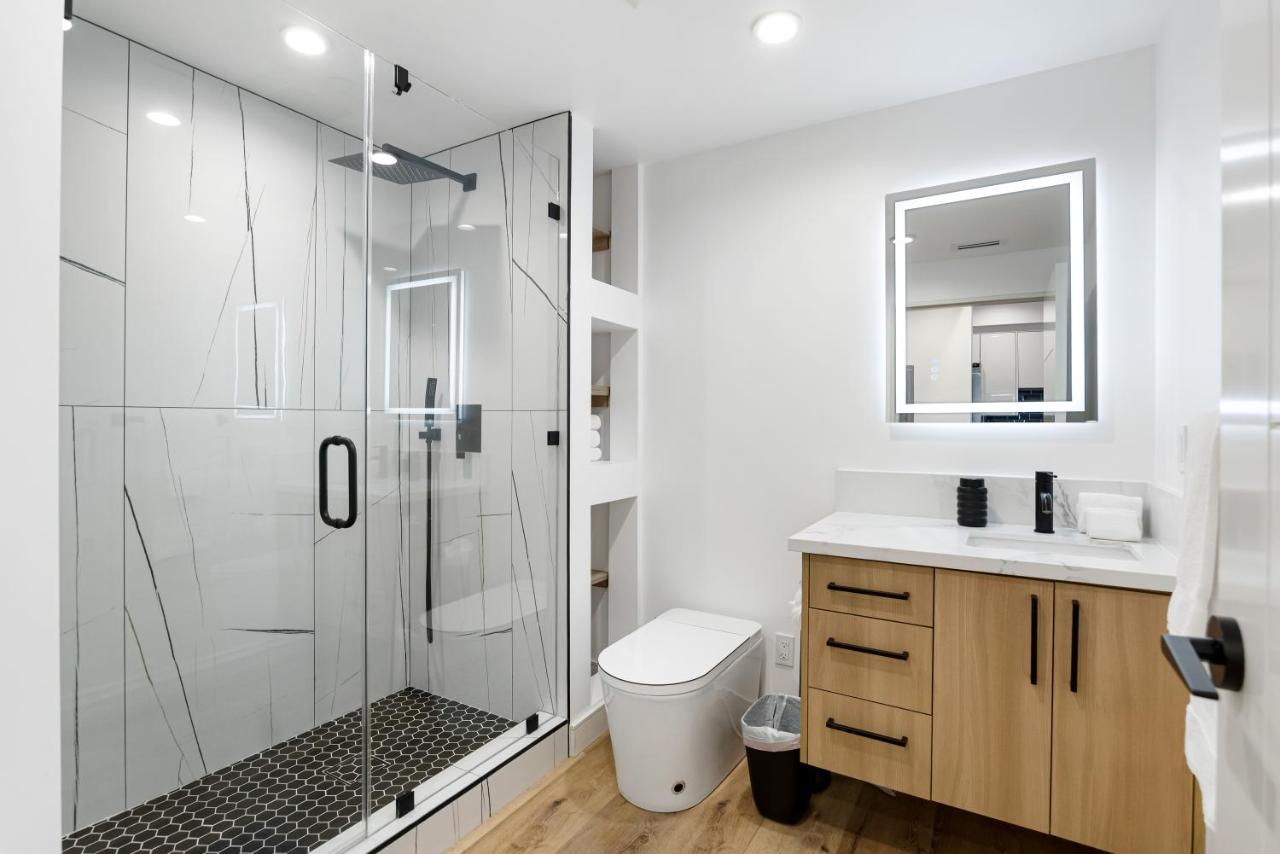 Platinum Suite LA - 3