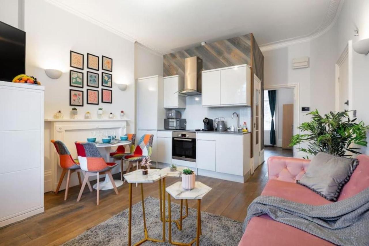 Regent's Square Serenity - 5ppl - 4