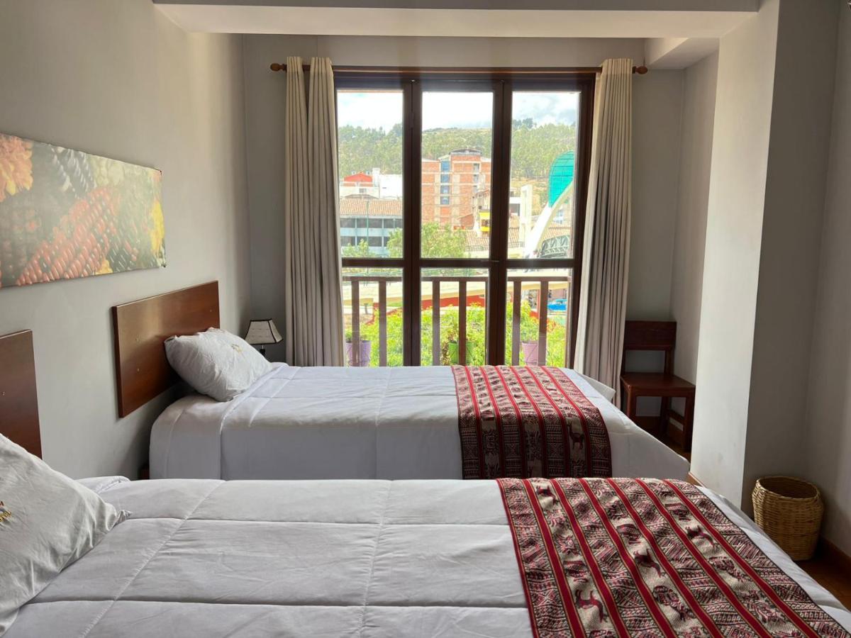 Hotel Viva Cusco