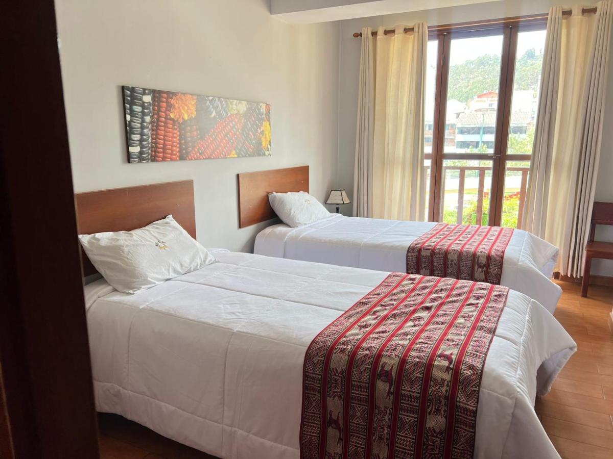 Hotel Viva Cusco - 4