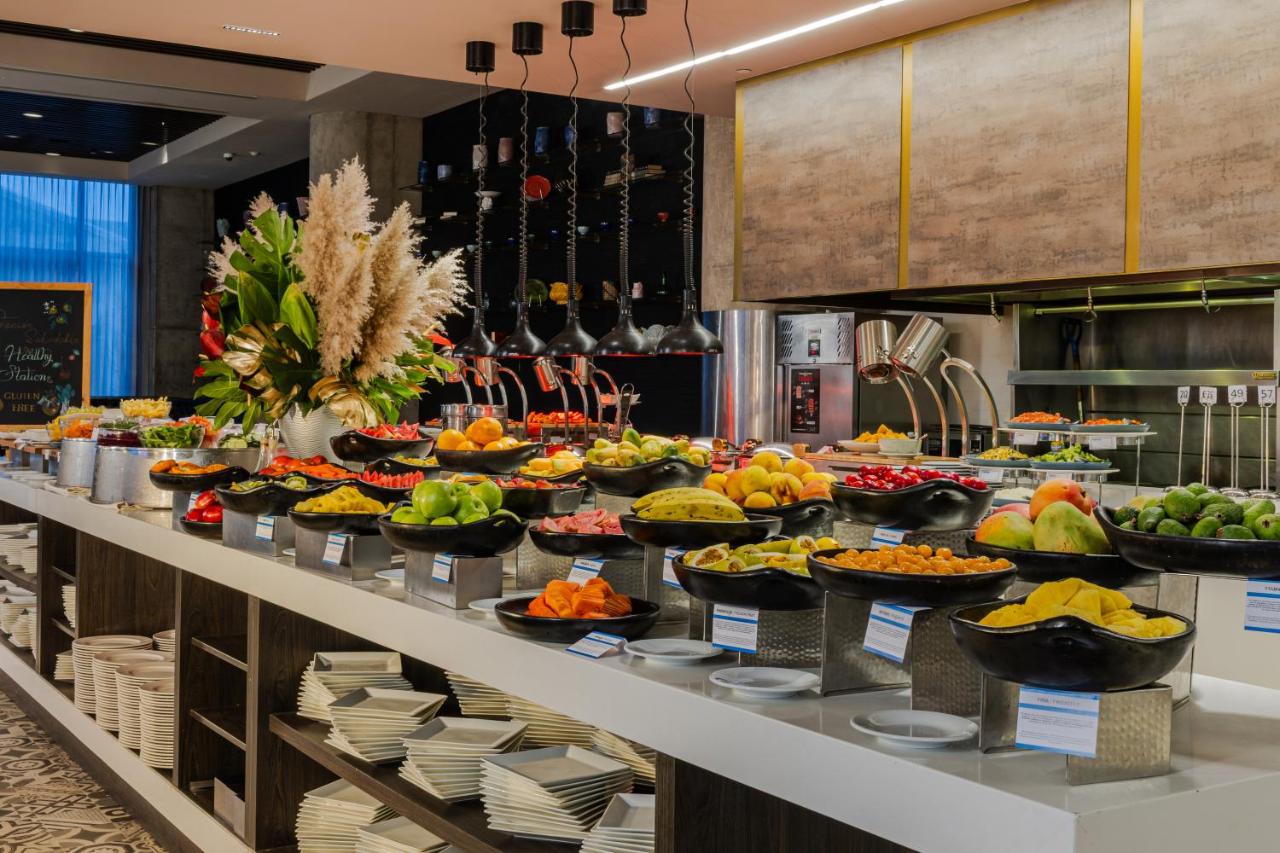 Hilton Bogota Corferias - 3