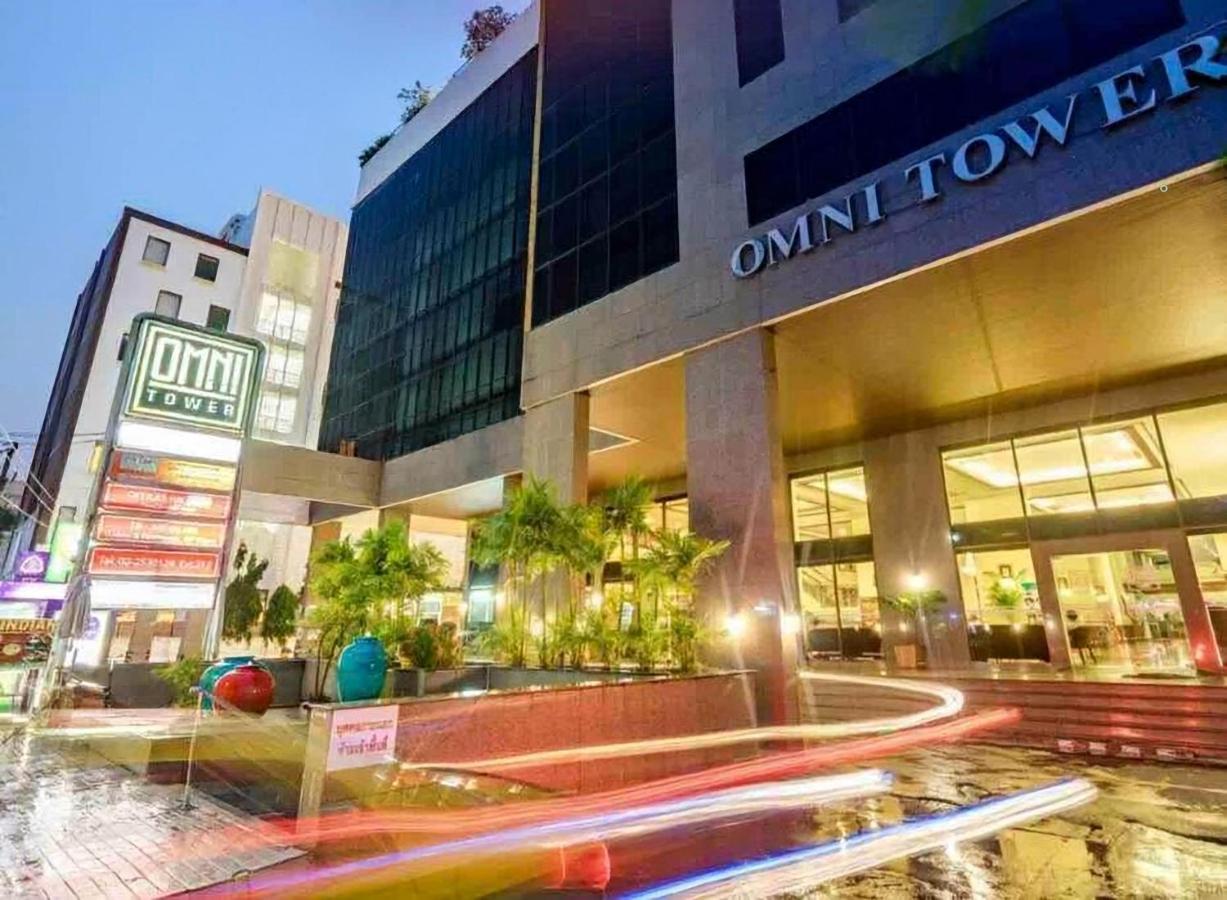 Sukhumvit soi 4 Apartment Center of BKK - 3