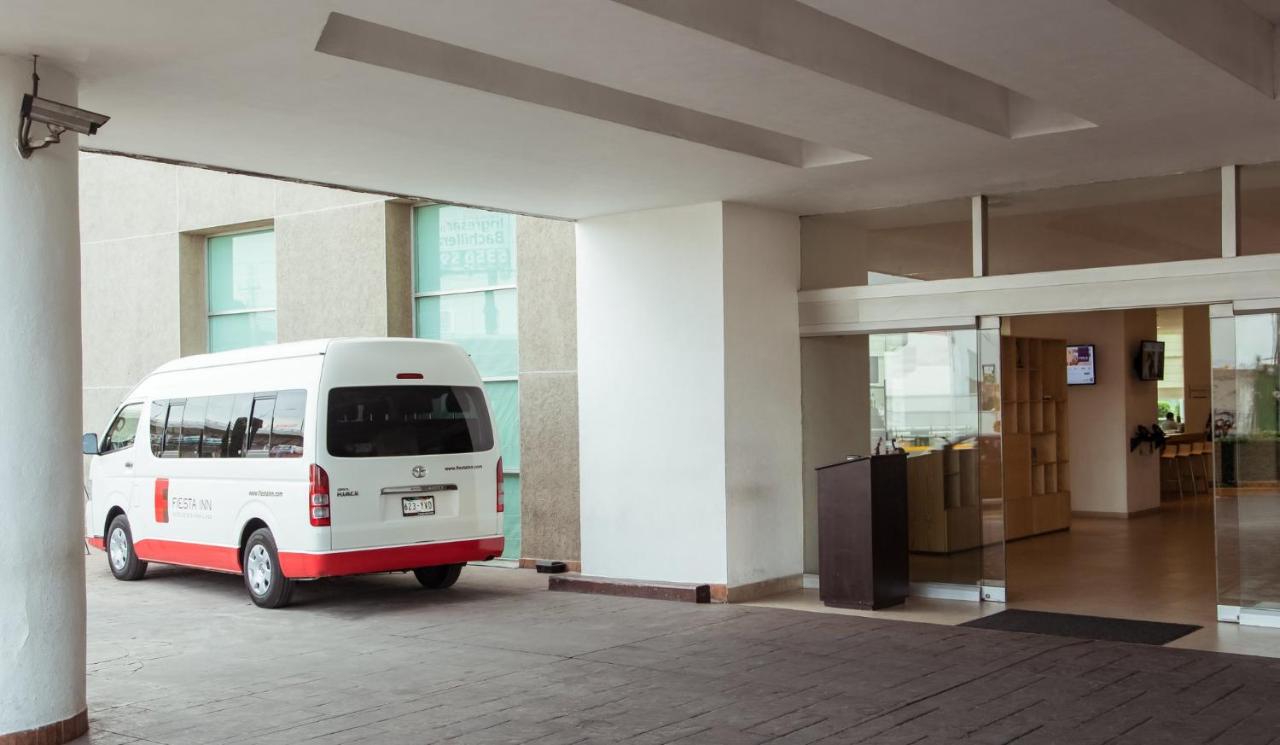 Fiesta Inn Periferico Sur - 4