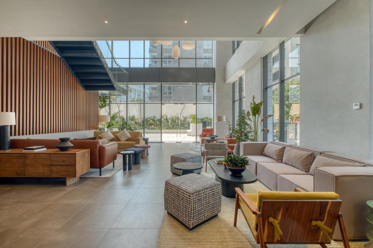 Nido at Gran Ciudad Nuevo Polanco - 3