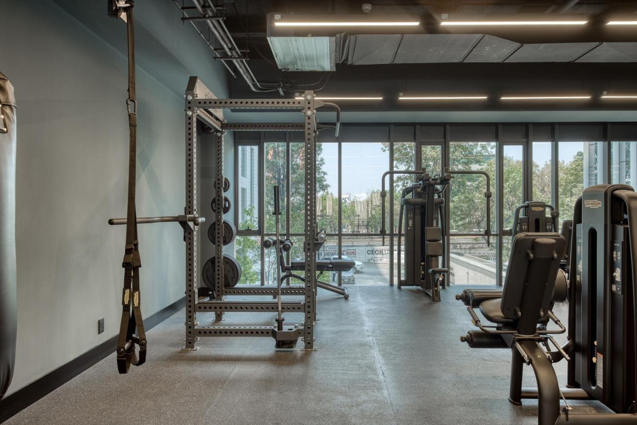 Nido at Gran Ciudad Nuevo Polanco - 2