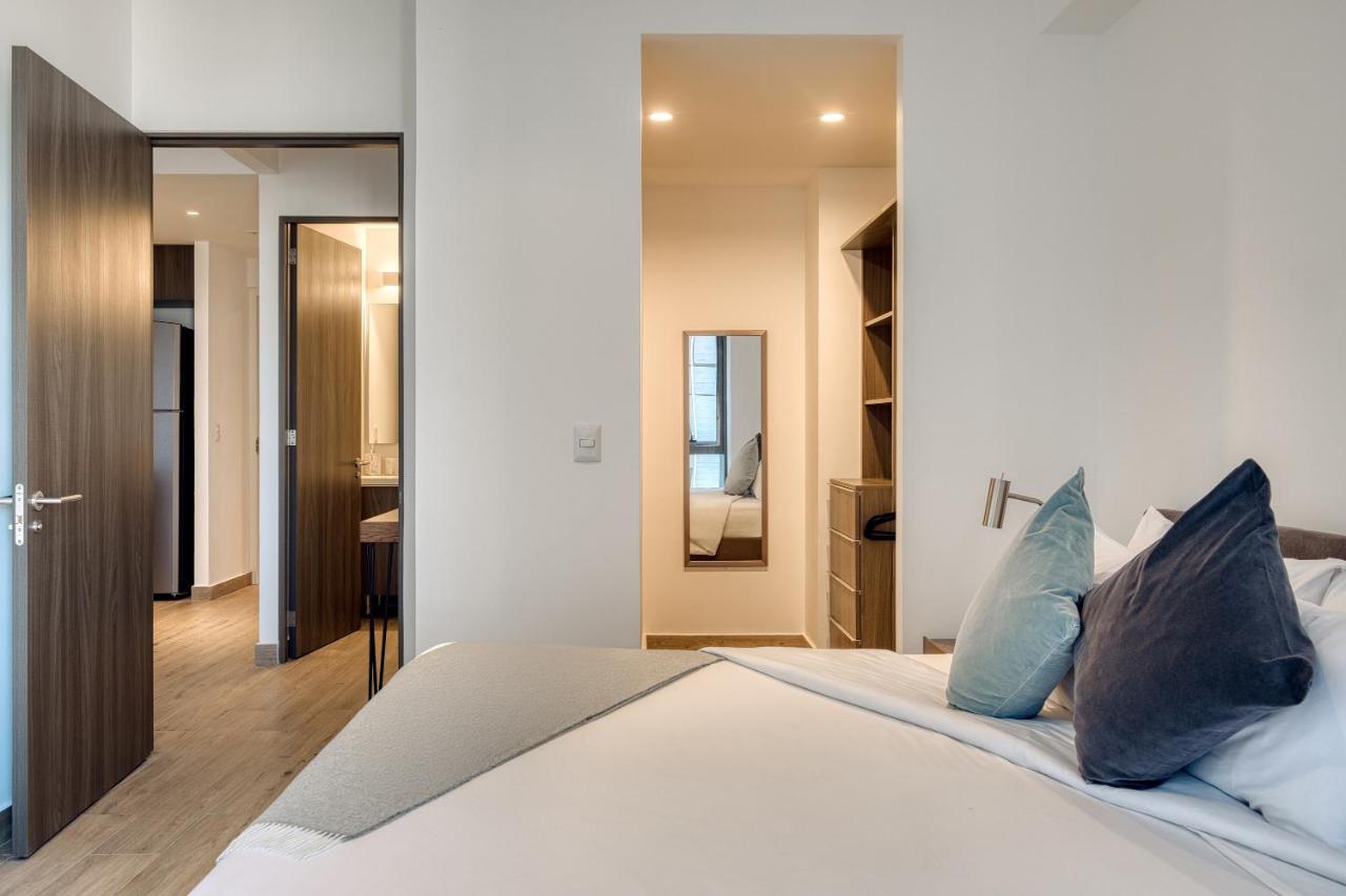 Nido at Gran Ciudad Nuevo Polanco - 5