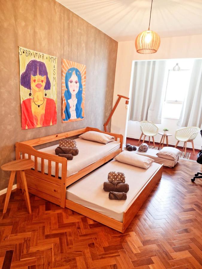 Amazing and Spacious Apartment 500m from the beach - 2