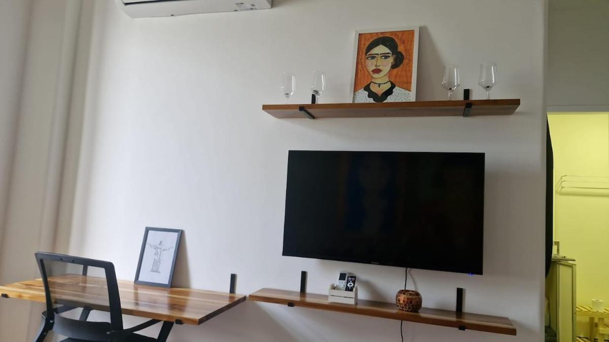 Amazing and Spacious Apartment 500m from the beach - 5