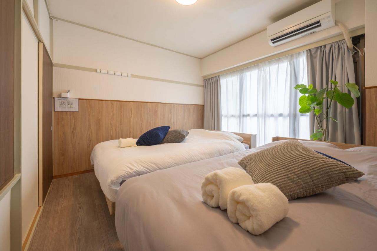 AS Residence Komagome - 2