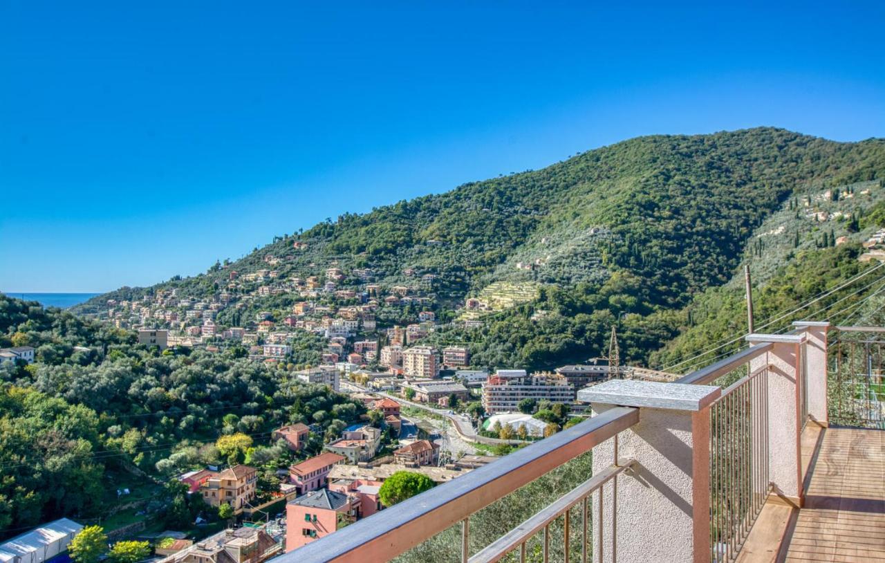 Gorgeous Apartment In Recco With Wifi - 2