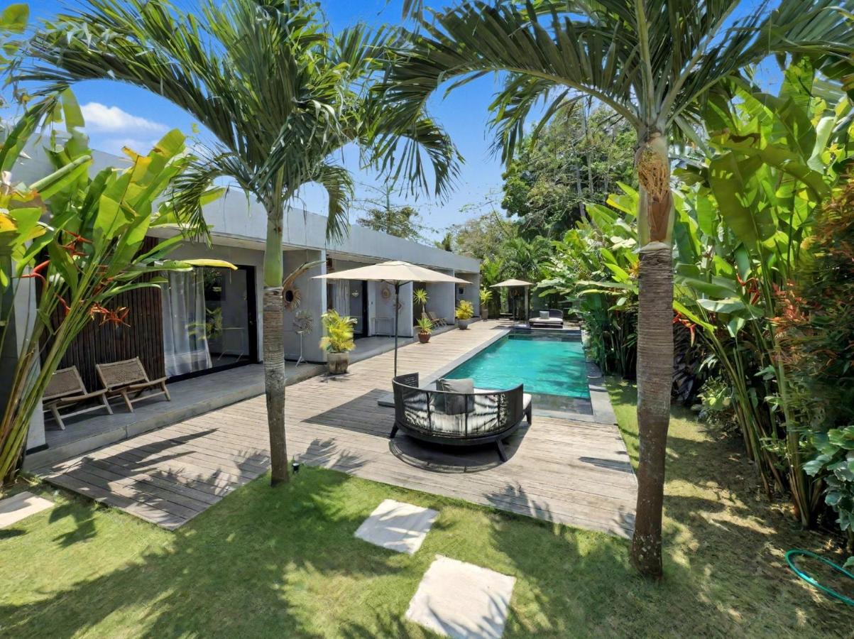 Optima Villas Bingin - 4