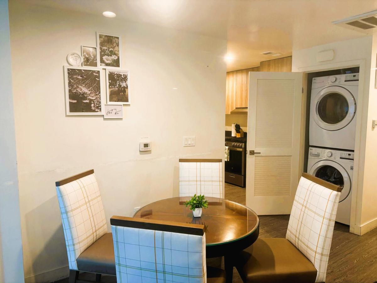 3 bedroom Home Casa Serenity Central Los Angeles - 5