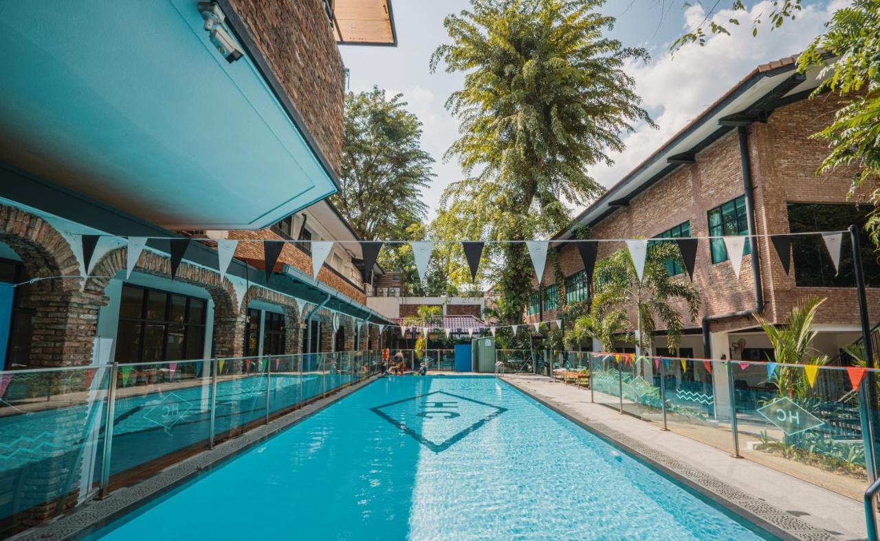 Hollandse Club Retreat - 5