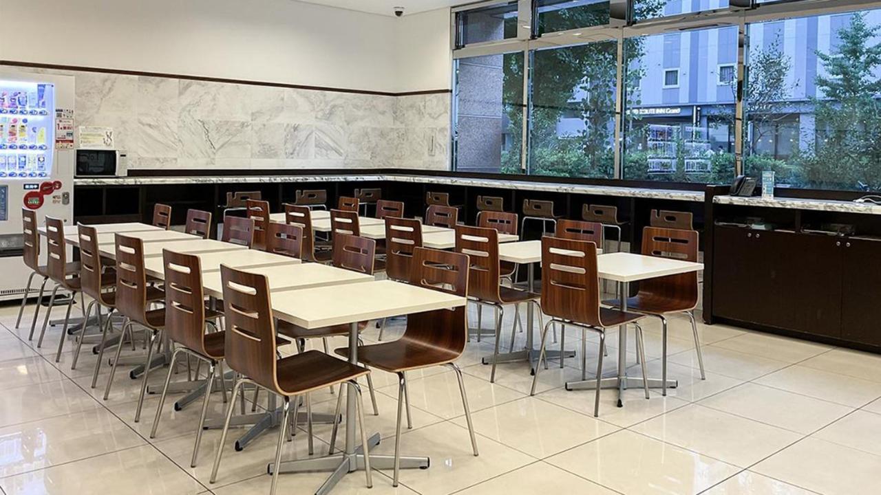 Toyoko Inn Tokyo Akiba Asakusabashi-eki Higashi-guchi - 3