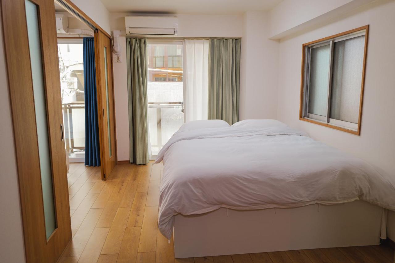 The Prime Minato 2-Bedroom Suite Near Tokyo Tower, 2 Mins Walk to Asakusa Line, Direct Access From HND, NRT Airport - 2