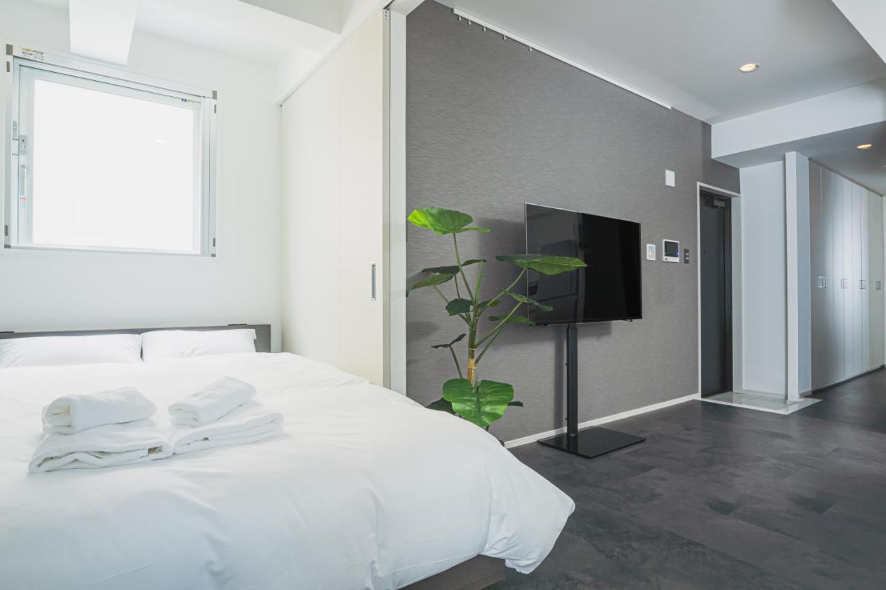 SLL Urban Suites Ebisu - 2