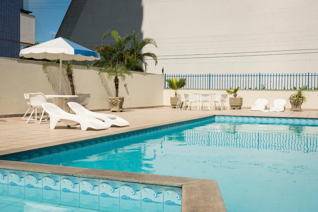 Hotel Executive Arrey photo