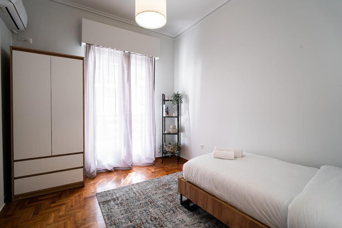 Serica Apartment - 5