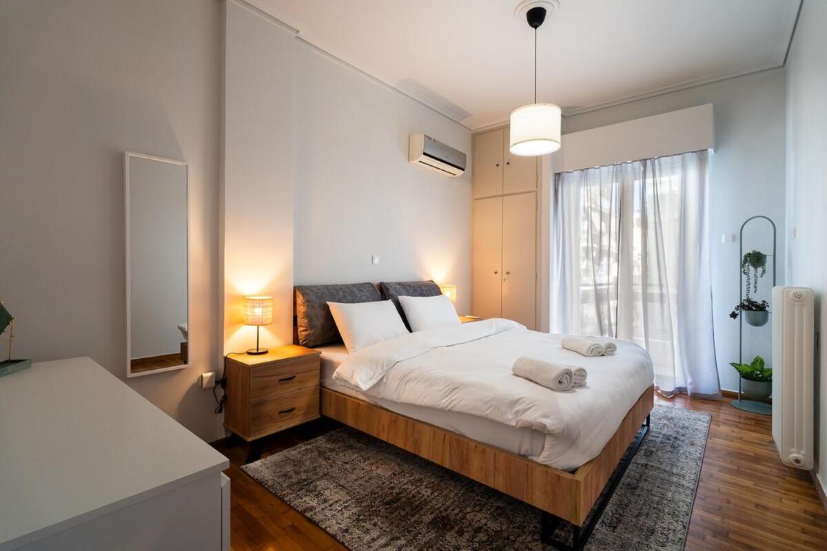 Serica Apartment - 4